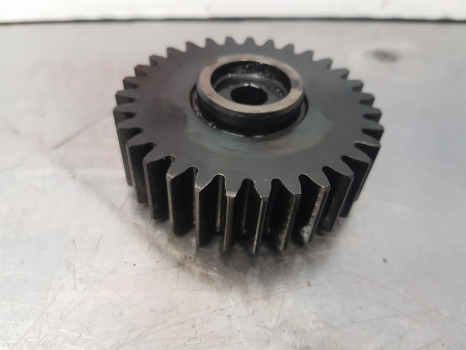 Deutz Agrotron 110, Mk3, 6, Agroplus, Engine Timing Gear Z31 04197462, 04255901 - Motori dhe pjesë këmbimi për Makineri bujqësore: foto 2 Deutz Agrotron 110, Mk3, 6, Agroplus, Engine Timing Gear Z31 04197462, 04255901 - Motori dhe pjesë këmbimi për Makineri bujqësore: foto 2