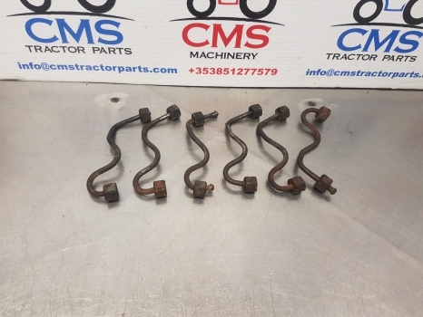 Deutz Agrotron 120m Mk3, Ttv Fuel Injector Line Kit, Pipes, 02111918, 02111037 - Sistemi i karburantit për Makineri bujqësore: foto 1 Deutz Agrotron 120m Mk3, Ttv Fuel Injector Line Kit, Pipes, 02111918, 02111037 - Sistemi i karburantit për Makineri bujqësore: foto 1