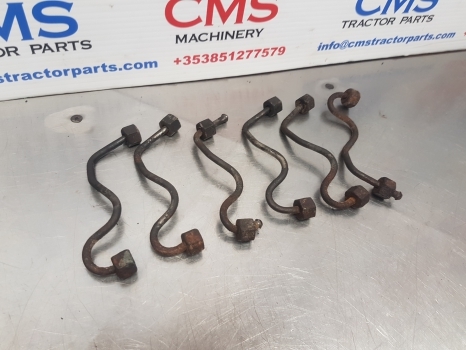 Deutz Agrotron 120m Mk3, Ttv Fuel Injector Line Kit, Pipes, 02111918, 02111037 - Sistemi i karburantit për Makineri bujqësore: foto 3 Deutz Agrotron 120m Mk3, Ttv Fuel Injector Line Kit, Pipes, 02111918, 02111037 - Sistemi i karburantit për Makineri bujqësore: foto 3