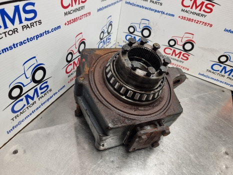 Deutz Agrotron 135, 120, Front Axle Swivel Housing Rhs 4475306141, 04415065 - Aksi i përparmë: foto 3 Deutz Agrotron 135, 120, Front Axle Swivel Housing Rhs 4475306141, 04415065 - Aksi i përparmë: foto 3