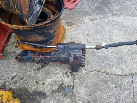 Deutz Agrotron 135, Apl2045, Front Axle Housing Rhs 4475006037, 4475406084 - Aksi i përparmë: foto 1 Deutz Agrotron 135, Apl2045, Front Axle Housing Rhs 4475006037, 4475406084 - Aksi i përparmë: foto 1