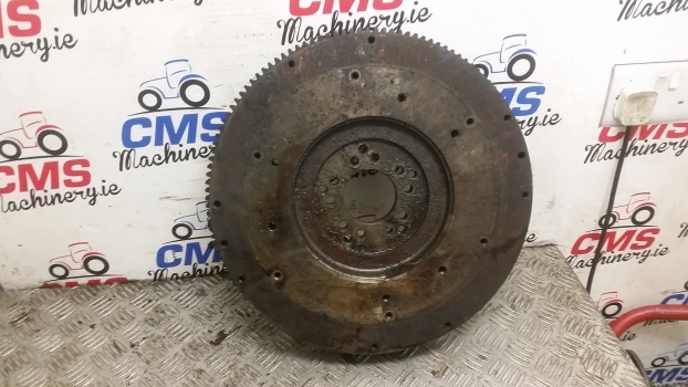 Deutz Agrotron 150 Engine Flywheel And Ring Gear 04208193,  02131081, 04208192 - Volanti për Traktor: foto 3 Deutz Agrotron 150 Engine Flywheel And Ring Gear 04208193,  02131081, 04208192 - Volanti për Traktor: foto 3