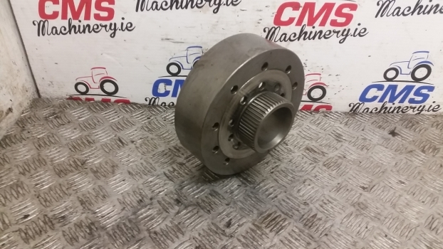 Aksi i përparmë për Traktor Deutz Agrotron 150, Same, Lamborghini Front Axle Hub Gear 04417260, Zf Apl2045: foto 1