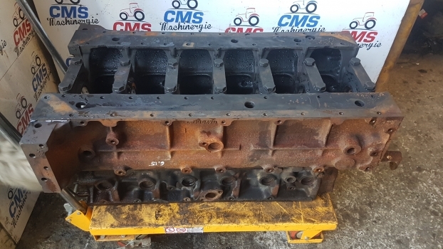 Deutz Agrotron 6.15 Engine Cylinder Block 04801850 - Blloku i cilindrit për Traktor: foto 5 Deutz Agrotron 6.15 Engine Cylinder Block 04801850 - Blloku i cilindrit për Traktor: foto 5