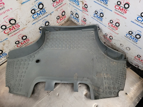 Deutz Agrotron M, New, Profiline Series M620 Cab Floor Mat 0.012.6504.2/10 - Kabina dhe interier: foto 3 Deutz Agrotron M, New, Profiline Series M620 Cab Floor Mat 0.012.6504.2/10 - Kabina dhe interier: foto 3