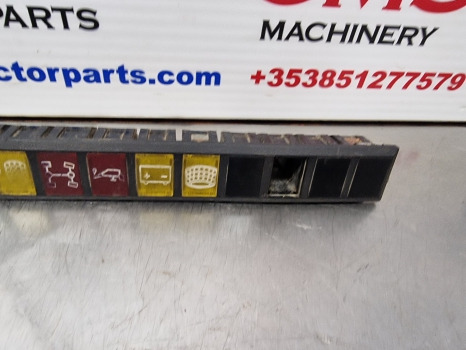 Deutz Dx110, Dx4, Dx6, Dx Bis, Instrument Warning Light 04308145 - Sistemi elektrik: foto 4 Deutz Dx110, Dx4, Dx6, Dx Bis, Instrument Warning Light 04308145 - Sistemi elektrik: foto 4
