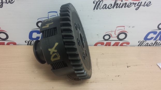 Deutz Dx4.70 Clutch Pack 04310701 / 04341820 - Friksion dhe pjesë këmbimi për Traktor: foto 4 Deutz Dx4.70 Clutch Pack 04310701 / 04341820 - Friksion dhe pjesë këmbimi për Traktor: foto 4