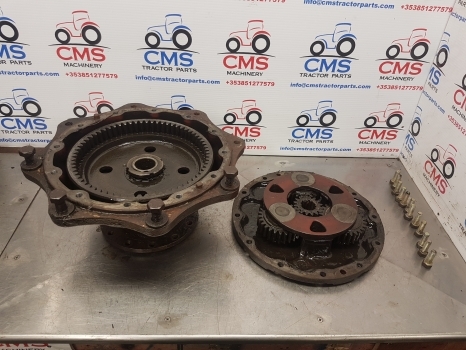 Bucelë rrote për Traktor Fiat 110-90, 880-880, 90-90, 100-90 Front Hub Assy 4996764, 4996627, 4996776: foto 7