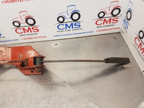 Fiat 115-90, 140-90, 130-90, 160-90, 180-90 Hydraulic Lift Control Lever 5130493 - Sistemi hidraulik për Traktor: foto 3 Fiat 115-90, 140-90, 130-90, 160-90, 180-90 Hydraulic Lift Control Lever 5130493 - Sistemi hidraulik për Traktor: foto 3