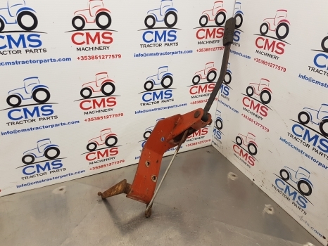 Fiat 115-90, 140-90, 130-90, 160-90, 180-90 Hydraulic Lift Control Lever 5130493 - Sistemi hidraulik për Traktor: foto 5 Fiat 115-90, 140-90, 130-90, 160-90, 180-90 Hydraulic Lift Control Lever 5130493 - Sistemi hidraulik për Traktor: foto 5