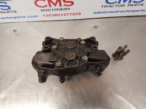Fiat 1180, 1180dt, 1280, 1380, 880-5cyl Engine Oil Pump 4699371 - Pompa e vajit për Traktor: foto 2 Fiat 1180, 1180dt, 1280, 1380, 880-5cyl Engine Oil Pump 4699371 - Pompa e vajit për Traktor: foto 2
