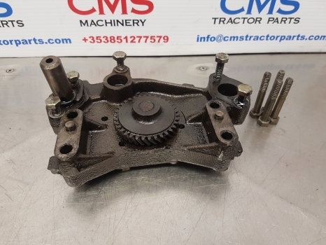 Fiat 1180, 1180dt, 1280, 1380, 880-5cyl Engine Oil Pump 4699371 - Pompa e vajit për Traktor: foto 4 Fiat 1180, 1180dt, 1280, 1380, 880-5cyl Engine Oil Pump 4699371 - Pompa e vajit për Traktor: foto 4