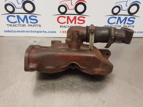 Fiat 1180, 1380, 115-90, 130-90, Ford 8430 Hydraulic Filter Support 5117630 - Sistemi hidraulik për Traktor: foto 2 Fiat 1180, 1380, 115-90, 130-90, Ford 8430 Hydraulic Filter Support 5117630 - Sistemi hidraulik për Traktor: foto 2