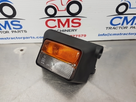 Fiat 90, 94 Series, 110-90, 140-90 Front Combination Lamp Lhs 5116238 - Dritat/ Ndriçimi për Traktor: foto 2 Fiat 90, 94 Series, 110-90, 140-90 Front Combination Lamp Lhs 5116238 - Dritat/ Ndriçimi për Traktor: foto 2