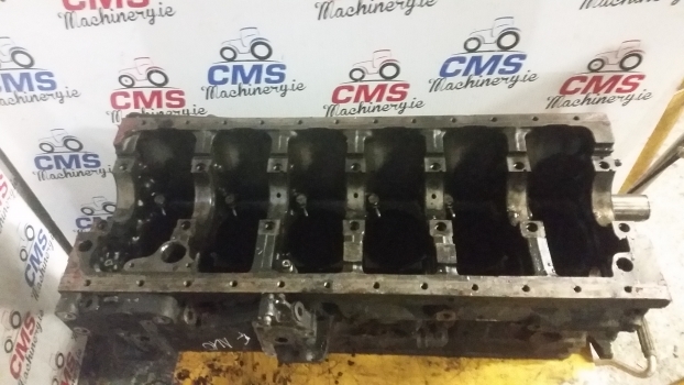Fiat F, F Dt, 90, 140-90dt, F130, F140 Engine Cylinder Block 98413652, 4842542 - Blloku i cilindrit për Traktor: foto 2 Fiat F, F Dt, 90, 140-90dt, F130, F140 Engine Cylinder Block 98413652, 4842542 - Blloku i cilindrit për Traktor: foto 2