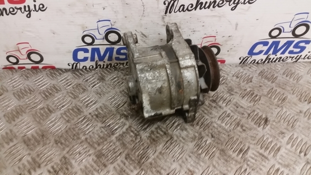 Fiat F100, F110, F115, F120, F140 Alternator 4808511, 4813248 - Gjeneratori për Traktor: foto 2 Fiat F100, F110, F115, F120, F140 Alternator 4808511, 4813248 - Gjeneratori për Traktor: foto 2