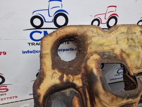 Fiat F140, F120, F130, F Series, Cab Interior Panel, Insulator 5155555 - Kabina dhe interier: foto 3 Fiat F140, F120, F130, F Series, Cab Interior Panel, Insulator 5155555 - Kabina dhe interier: foto 3