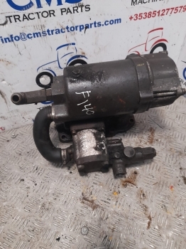 Fiat New Holland 60, F, M Hydraulic Pump Support 5167280, 5167281, 5169041 - Pompa hidraulike për Traktor: foto 1 Fiat New Holland 60, F, M Hydraulic Pump Support 5167280, 5167281, 5169041 - Pompa hidraulike për Traktor: foto 1