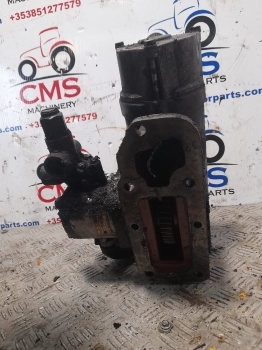 Fiat New Holland 60, F, M Hydraulic Pump Support 5167280, 5167281, 5169041 - Pompa hidraulike për Traktor: foto 4 Fiat New Holland 60, F, M Hydraulic Pump Support 5167280, 5167281, 5169041 - Pompa hidraulike për Traktor: foto 4