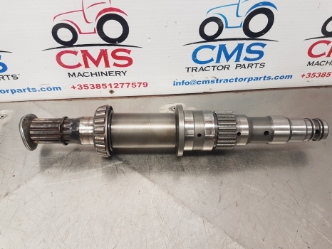 Fiat New Holland Tm130, F115dt, F110dt, F120t, F130dt Drive Shaft 5185990 - Boshti i transmisionit për Traktor: foto 3 Fiat New Holland Tm130, F115dt, F110dt, F120t, F130dt Drive Shaft 5185990 - Boshti i transmisionit për Traktor: foto 3