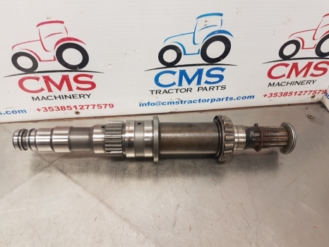 Fiat New Holland Tm130, F115dt, F110dt, F120t, F130dt Drive Shaft 5185990 - Boshti i transmisionit për Traktor: foto 1 Fiat New Holland Tm130, F115dt, F110dt, F120t, F130dt Drive Shaft 5185990 - Boshti i transmisionit për Traktor: foto 1