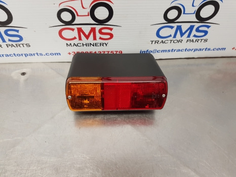 Dritat/ Ndriçimi Ford 10, 1000, 35, 600 Series, Tl, Ts, Fiat, David Brown Rear Lamp Lhs 5172684: foto 1