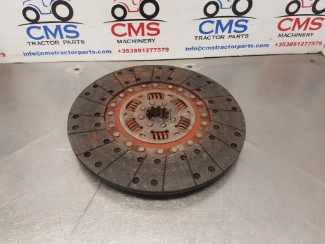 Ford 10 Series, 5110, 6610, 6810, 7410, 7710 Clutch Disc 13 Inch 82011593 - Disk freksioni për Makineri bujqësore: foto 5 Ford 10 Series, 5110, 6610, 6810, 7410, 7710 Clutch Disc 13 Inch 82011593 - Disk freksioni për Makineri bujqësore: foto 5