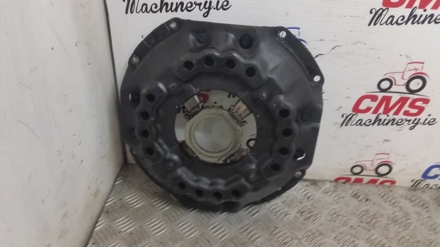 Ford 10 Series 6710, 6810, 7410, 7610, 7710 Clutch Pressure Plate 82006009 - Friksion dhe pjesë këmbimi për Traktor: foto 2 Ford 10 Series 6710, 6810, 7410, 7610, 7710 Clutch Pressure Plate 82006009 - Friksion dhe pjesë këmbimi për Traktor: foto 2