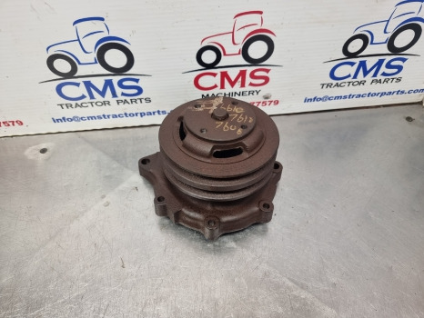 Ford 10 Series, 6710, 7710 Water Pump 81863830, 81863830, 81872289, 83964037 - Pompë ftohëse për Traktor: foto 1 Ford 10 Series, 6710, 7710 Water Pump 81863830, 81863830, 81872289, 83964037 - Pompë ftohëse për Traktor: foto 1