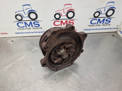 Ford 10 Series, 6710, 7710 Water Pump 81863830, 81863830, 81872289, 83964037 - Pompë ftohëse për Traktor: foto 4 Ford 10 Series, 6710, 7710 Water Pump 81863830, 81863830, 81872289, 83964037 - Pompë ftohëse për Traktor: foto 4