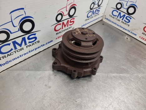 Ford 10 Series, 6710, 7710 Water Pump 81863830, 81863830, 81872289, 83964037 - Pompë ftohëse për Traktor: foto 2 Ford 10 Series, 6710, 7710 Water Pump 81863830, 81863830, 81872289, 83964037 - Pompë ftohëse për Traktor: foto 2