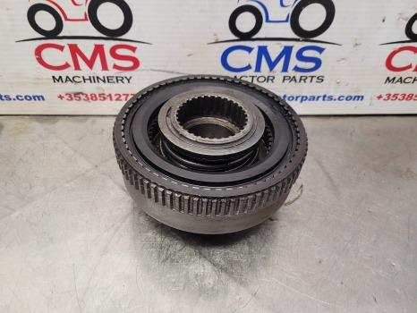 Ford 10 Series 7810, 7610, 7410 Dual Power Clutch Pack E1nn7r036aa, 82930189 - Friksion dhe pjesë këmbimi: foto 5 Ford 10 Series 7810, 7610, 7410 Dual Power Clutch Pack E1nn7r036aa, 82930189 - Friksion dhe pjesë këmbimi: foto 5