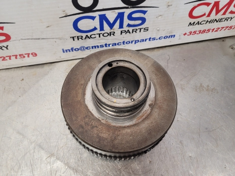 Ford 10 Series 7810, 7610, 7410 Dual Power Clutch Pack E1nn7r036aa, 82930189 - Friksion dhe pjesë këmbimi: foto 2 Ford 10 Series 7810, 7610, 7410 Dual Power Clutch Pack E1nn7r036aa, 82930189 - Friksion dhe pjesë këmbimi: foto 2