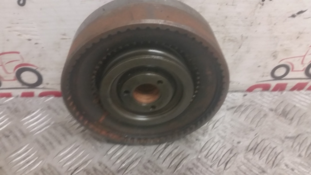 Ford 200, 1000, 100, 600, 700 Series Pto Clutch Pack D5nnn707a - Friksion dhe pjesë këmbimi: foto 2 Ford 200, 1000, 100, 600, 700 Series Pto Clutch Pack D5nnn707a - Friksion dhe pjesë këmbimi: foto 2