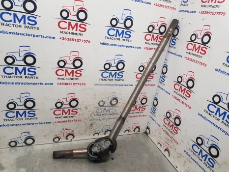 Ford 40 Carraro 709s Front Axle Drive Shaft Assy 81863155; Car125156; Car40887 - Boshti i transmisionit për Traktor: foto 1 Ford 40 Carraro 709s Front Axle Drive Shaft Assy 81863155; Car125156; Car40887 - Boshti i transmisionit për Traktor: foto 1