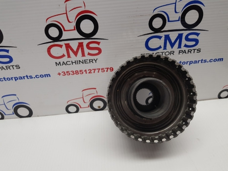 Ford 40 Series, Ts, 8240, 7840, Transmission Clutch Housing Front F0nn7r037ac - Friksion dhe pjesë këmbimi: foto 1 Ford 40 Series, Ts, 8240, 7840, Transmission Clutch Housing Front F0nn7r037ac - Friksion dhe pjesë këmbimi: foto 1