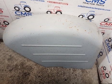Ford 4000, 5000 Single Mudguard Lhs C5nn16313bh - Parafango për Traktor: foto 4 Ford 4000, 5000 Single Mudguard Lhs C5nn16313bh - Parafango për Traktor: foto 4
