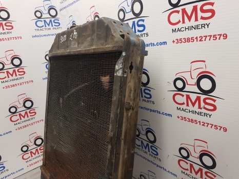 Ford 4500, 5000, 5100, 5600, 5500 Engine Water Cooling Radiator, Cowl 86531508 - Radiatori për Traktor: foto 4 Ford 4500, 5000, 5100, 5600, 5500 Engine Water Cooling Radiator, Cowl 86531508 - Radiatori për Traktor: foto 4