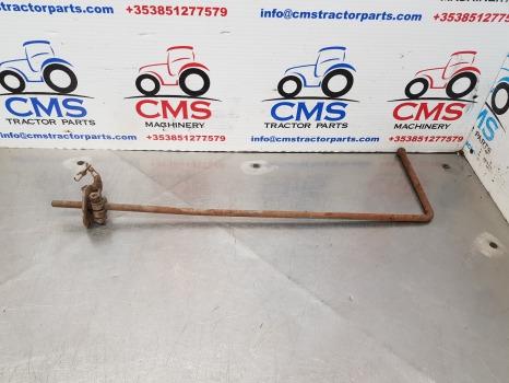 Ford 5000, 6600, 4600, Throttle Control Lever Assy C5nn9a794a, 81806383 - Sistemi i karburantit për Makineri bujqësore: foto 1 Ford 5000, 6600, 4600, Throttle Control Lever Assy C5nn9a794a, 81806383 - Sistemi i karburantit për Makineri bujqësore: foto 1