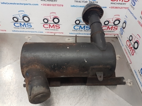 Ford 5610, 6610 Air Filter Box Cleaner 2.25 Inches E0nn9600la12m - Filtri i ajrit për Traktor: foto 4 Ford 5610, 6610 Air Filter Box Cleaner 2.25 Inches E0nn9600la12m - Filtri i ajrit për Traktor: foto 4