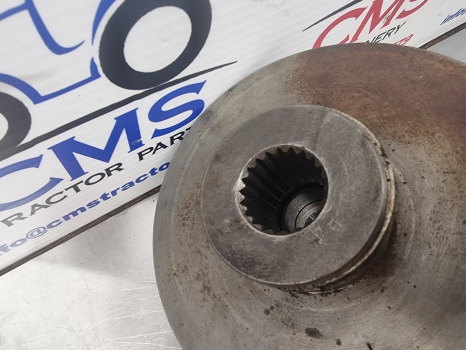 Ford 6610, 5610 Pto Clutch Pack Assembly 10, Ts Series 83924795, E0nnn707aa - Friksion dhe pjesë këmbimi: foto 3 Ford 6610, 5610 Pto Clutch Pack Assembly 10, Ts Series 83924795, E0nnn707aa - Friksion dhe pjesë këmbimi: foto 3