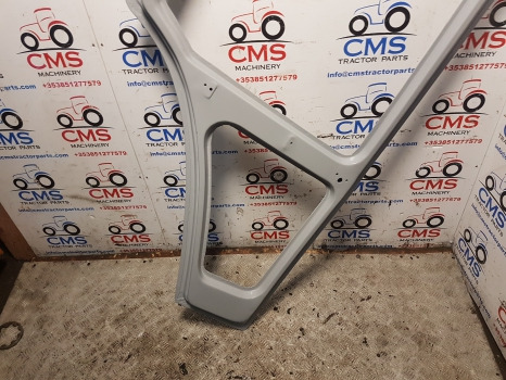 Ford 6610, 6710, 7710, 8210 Q Cab Door Frame Lhs New D8nn9420125bc - Derë dhe pjesë këmbimi: foto 5 Ford 6610, 6710, 7710, 8210 Q Cab Door Frame Lhs New D8nn9420125bc - Derë dhe pjesë këmbimi: foto 5