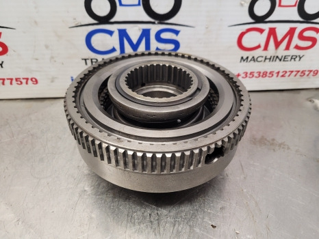 Ford 7610, 5600, 6600, 5000, 6000, 6700, 7700 Dual Power Clutch Pack E0nn7r036ab - Friksion dhe pjesë këmbimi: foto 3 Ford 7610, 5600, 6600, 5000, 6000, 6700, 7700 Dual Power Clutch Pack E0nn7r036ab - Friksion dhe pjesë këmbimi: foto 3