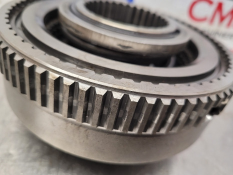 Ford 7610, 5600, 6600, 5000, 6000, 6700, 7700 Dual Power Clutch Pack E0nn7r036ab - Friksion dhe pjesë këmbimi: foto 4 Ford 7610, 5600, 6600, 5000, 6000, 6700, 7700 Dual Power Clutch Pack E0nn7r036ab - Friksion dhe pjesë këmbimi: foto 4