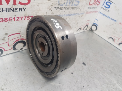 Ford 7610, 5610 Pto Clutch Pack Assembly 10, Ts Series 83924795, E0nnn707aa - Friksion dhe pjesë këmbimi: foto 1 Ford 7610, 5610 Pto Clutch Pack Assembly 10, Ts Series 83924795, E0nnn707aa - Friksion dhe pjesë këmbimi: foto 1