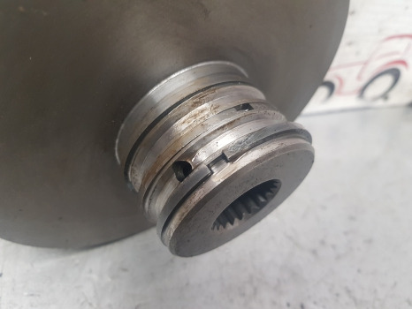 Ford 7610, 5610 Pto Clutch Pack Assembly 10, Ts Series 83924795, E0nnn707aa - Friksion dhe pjesë këmbimi: foto 3 Ford 7610, 5610 Pto Clutch Pack Assembly 10, Ts Series 83924795, E0nnn707aa - Friksion dhe pjesë këmbimi: foto 3