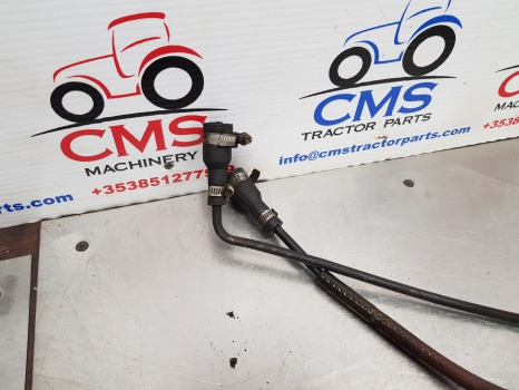 Ford 7740, 6640, 5640, Fuel Tank Pipes F1nn9a337ba - Serbatori i karburantit për Makineri bujqësore: foto 2 Ford 7740, 6640, 5640, Fuel Tank Pipes F1nn9a337ba - Serbatori i karburantit për Makineri bujqësore: foto 2