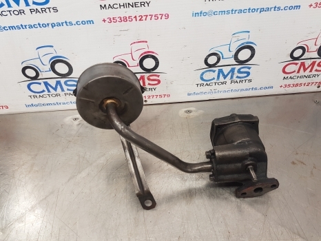 Ford 7810, 7910, 8700, 8530 Engine Oil Pump 83961087, E7nn6600aa, 83934829 - Pompa e vajit për Traktor: foto 2 Ford 7810, 7910, 8700, 8530 Engine Oil Pump 83961087, E7nn6600aa, 83934829 - Pompa e vajit për Traktor: foto 2