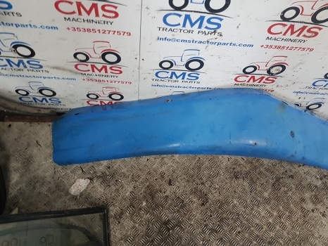 Ford 7840, 8240, 8340 Rear Mudguard Fender Panel Lhs 82007769, 82007492 - Parafango për Traktor: foto 3 Ford 7840, 8240, 8340 Rear Mudguard Fender Panel Lhs 82007769, 82007492 - Parafango për Traktor: foto 3
