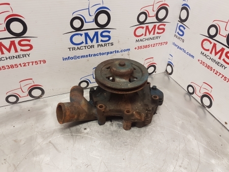 Ford 8210, 8530, 8630, Tw5, 7910, Tw15 Water Pump 81872282, E6nn8505ca - Pompë ftohëse për Traktor: foto 1 Ford 8210, 8530, 8630, Tw5, 7910, Tw15 Water Pump 81872282, E6nn8505ca - Pompë ftohëse për Traktor: foto 1